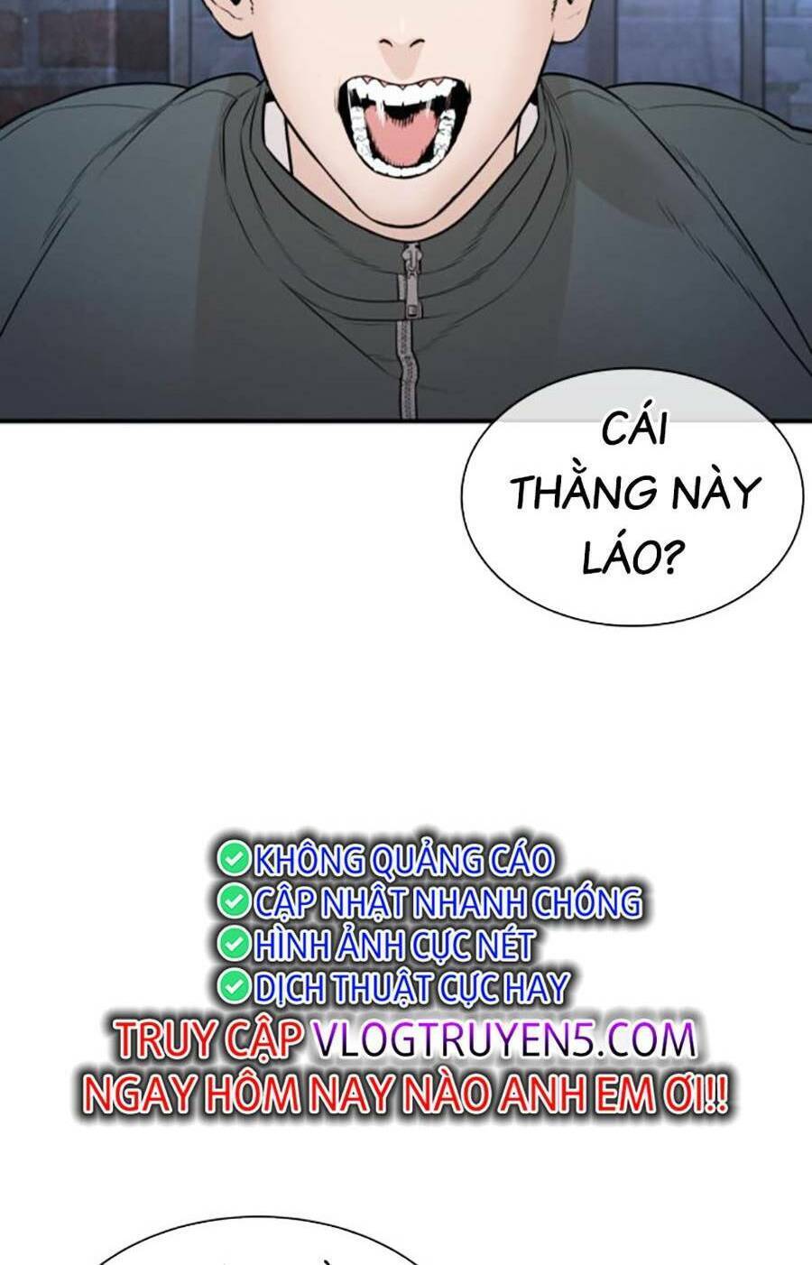 Cách Chiến Thắng Trận Đấu Chapter 200 - Trang 3