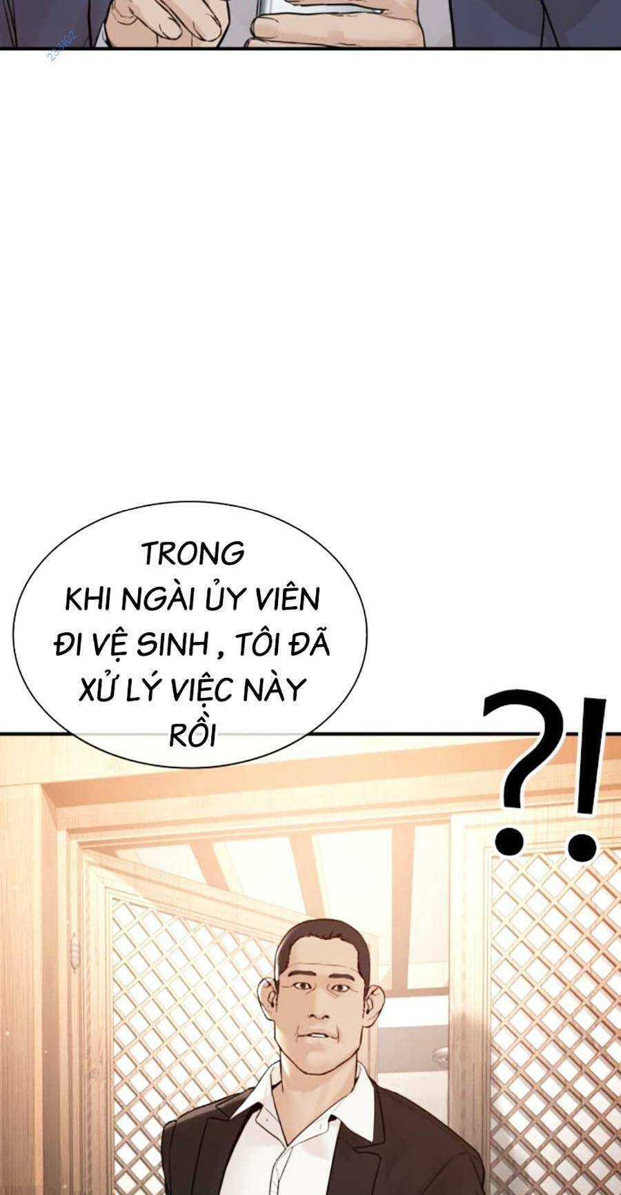 Cách Chiến Thắng Trận Đấu Chapter 200 - Trang 88