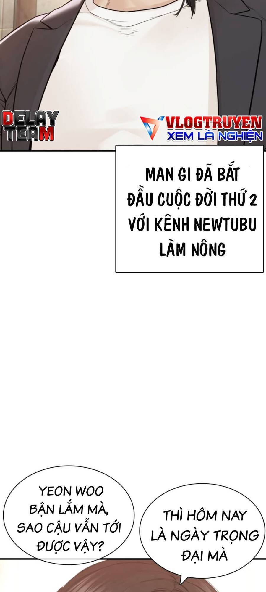 Cách Chiến Thắng Trận Đấu Chapter 218 - Trang 91