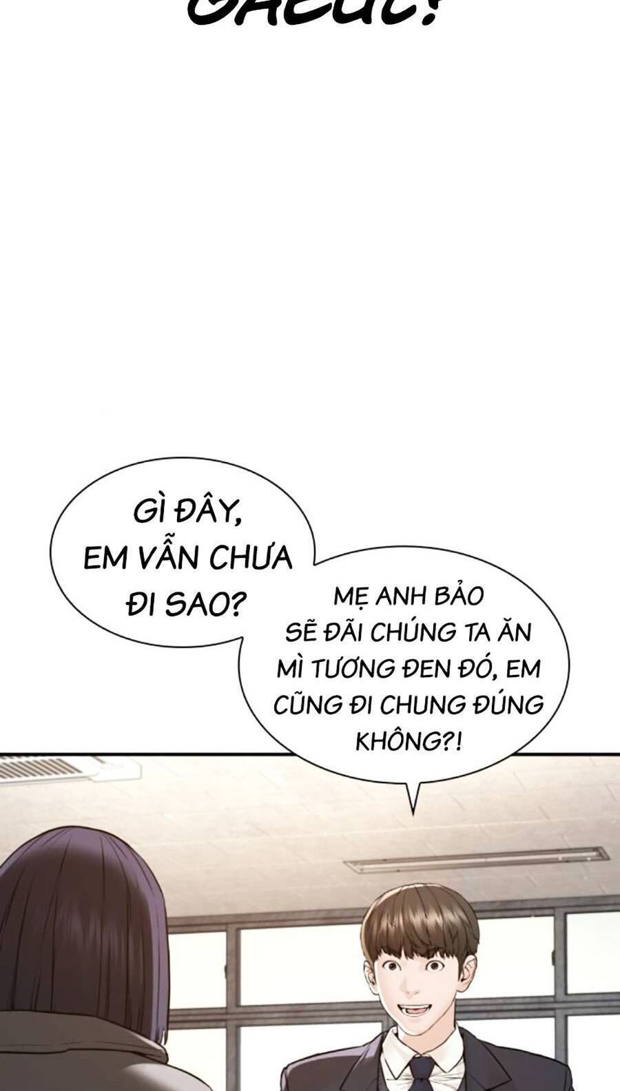 Cách Chiến Thắng Trận Đấu Chapter 218 - Trang 11