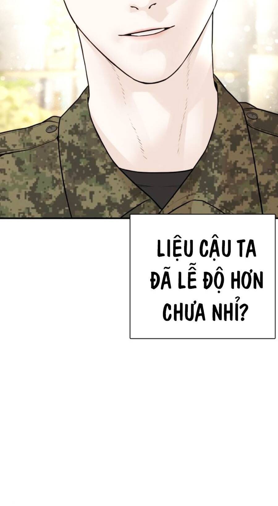 Cách Chiến Thắng Trận Đấu Chapter 218 - Trang 100