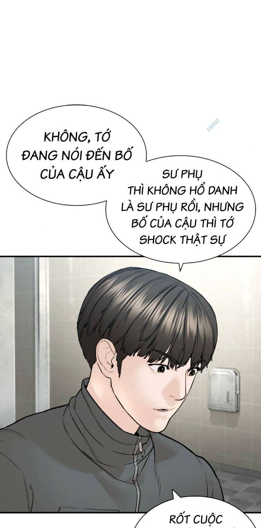 Cách Chiến Thắng Trận Đấu Chapter 200 - Trang 44