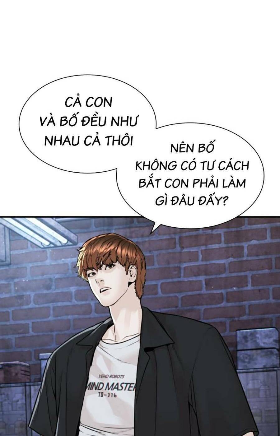 Cách Chiến Thắng Trận Đấu Chapter 200 - Trang 15