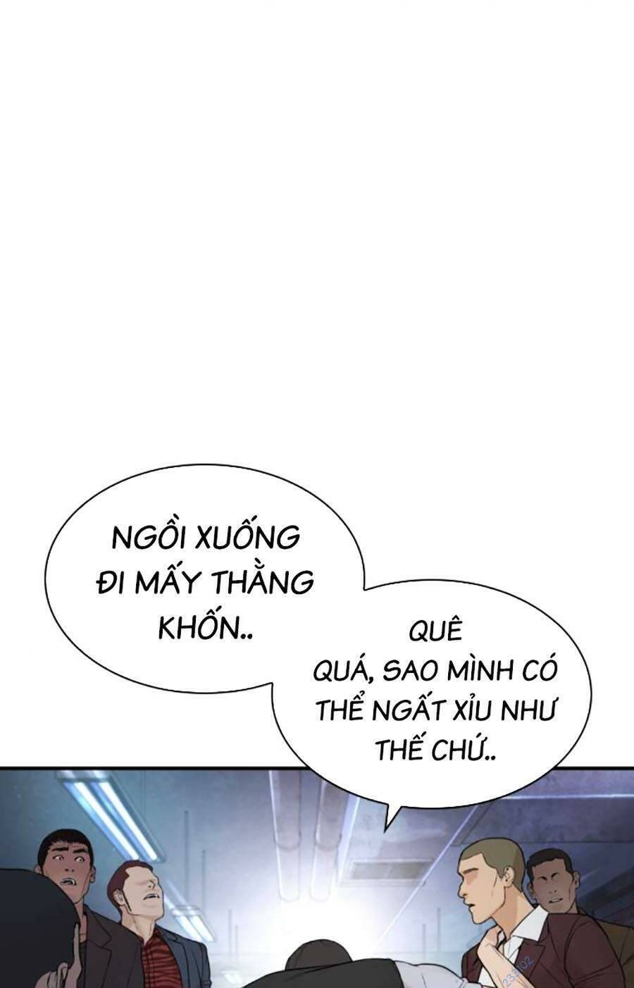 Cách Chiến Thắng Trận Đấu Chapter 200 - Trang 24