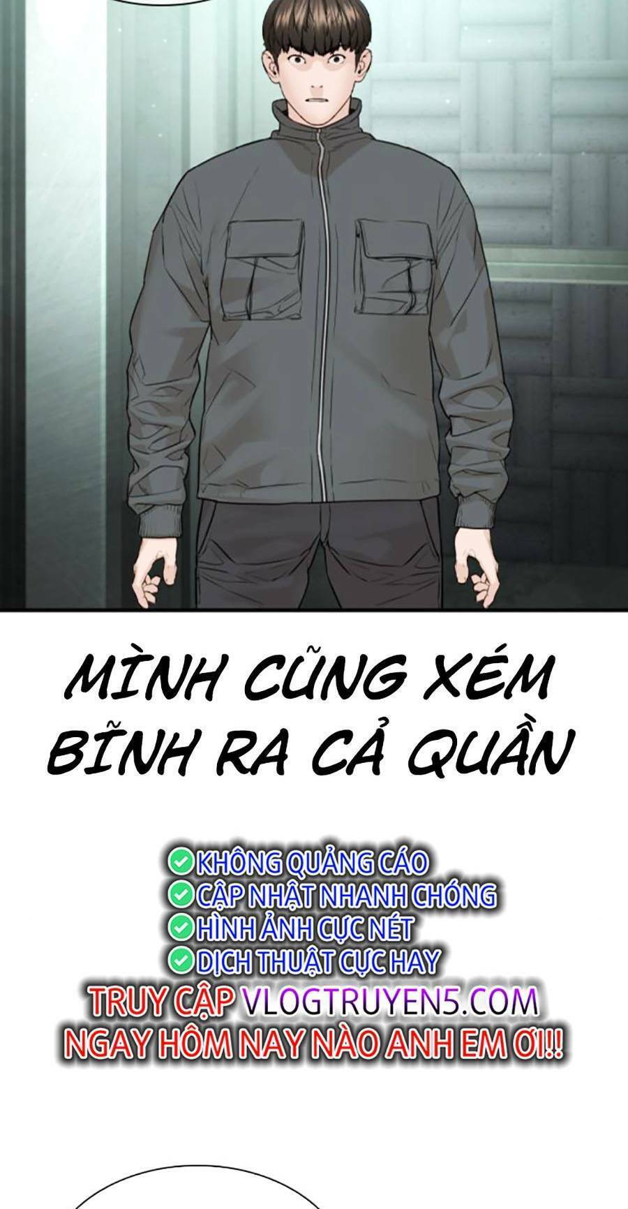 Cách Chiến Thắng Trận Đấu Chapter 200 - Trang 62