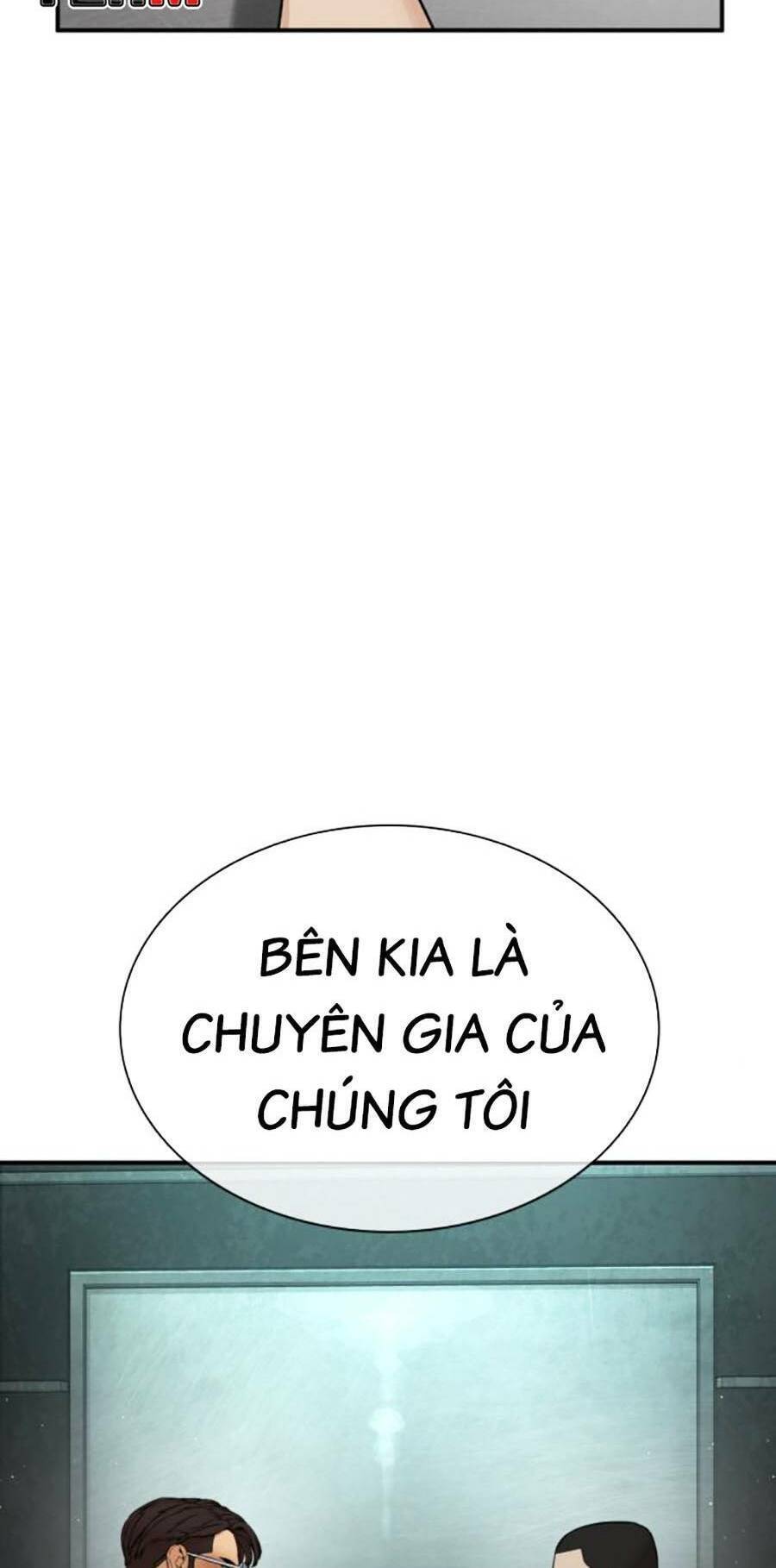 Cách Chiến Thắng Trận Đấu Chapter 200 - Trang 39