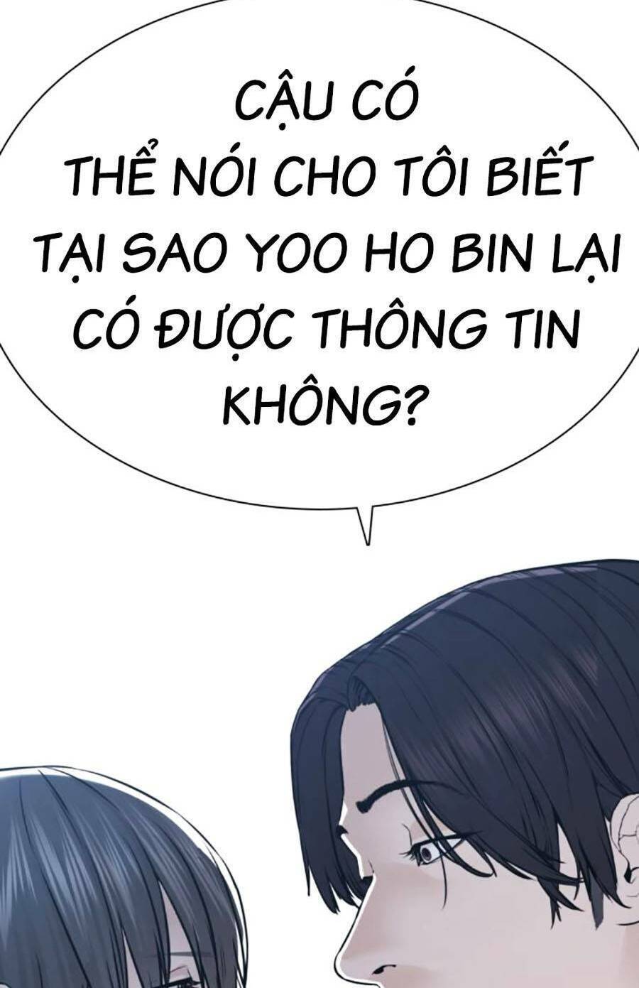 Cách Chiến Thắng Trận Đấu Chapter 200 - Trang 127