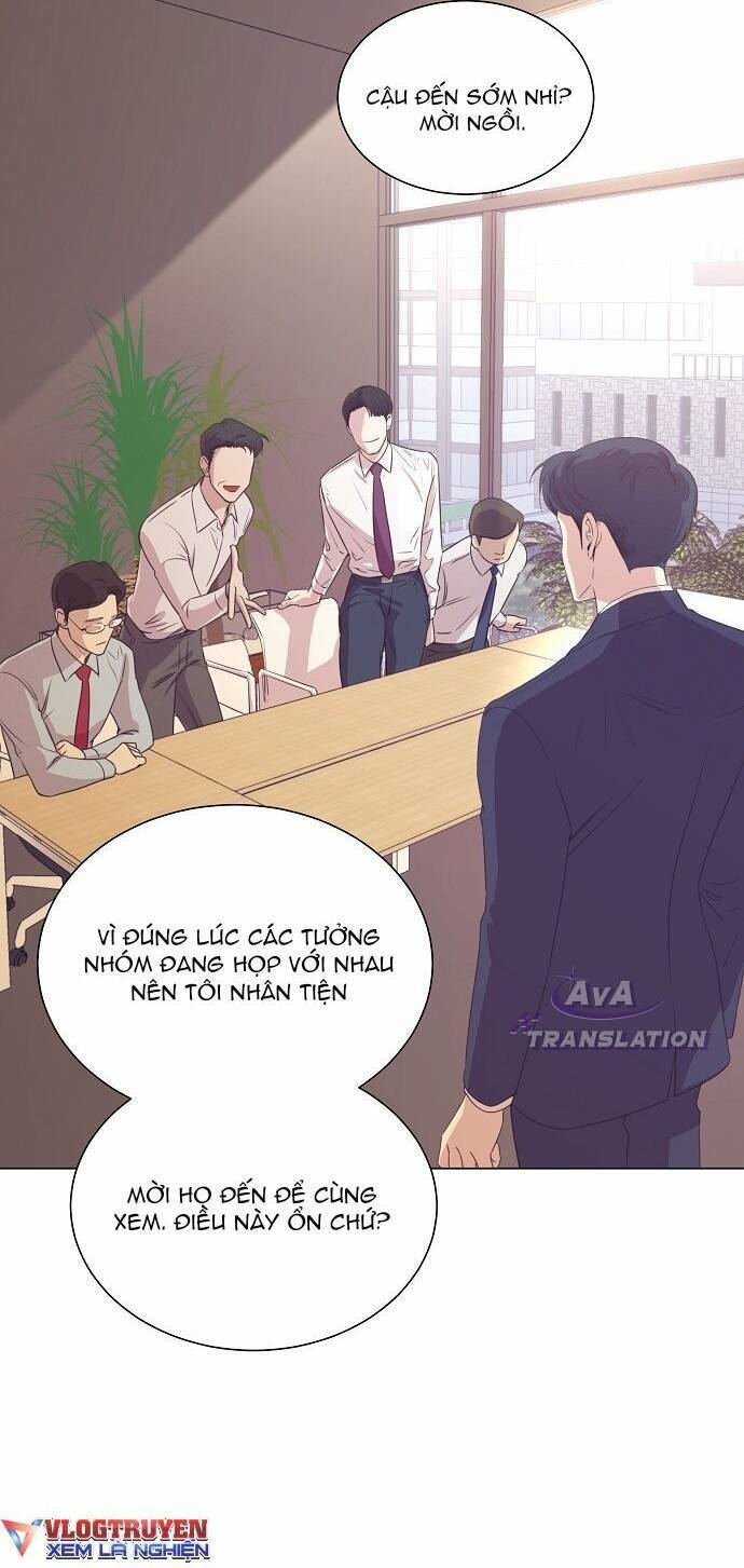 Tôi Trở Thành Thiên Tài Bán Hàng Chapter 2 - Trang 33