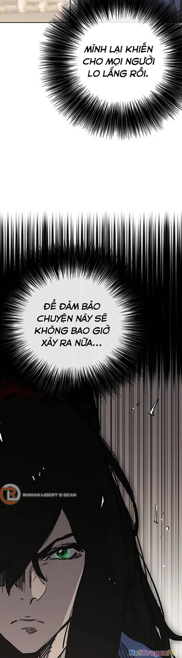 Tiên Kiếm Bất Bại Chapter 224 - Trang 14