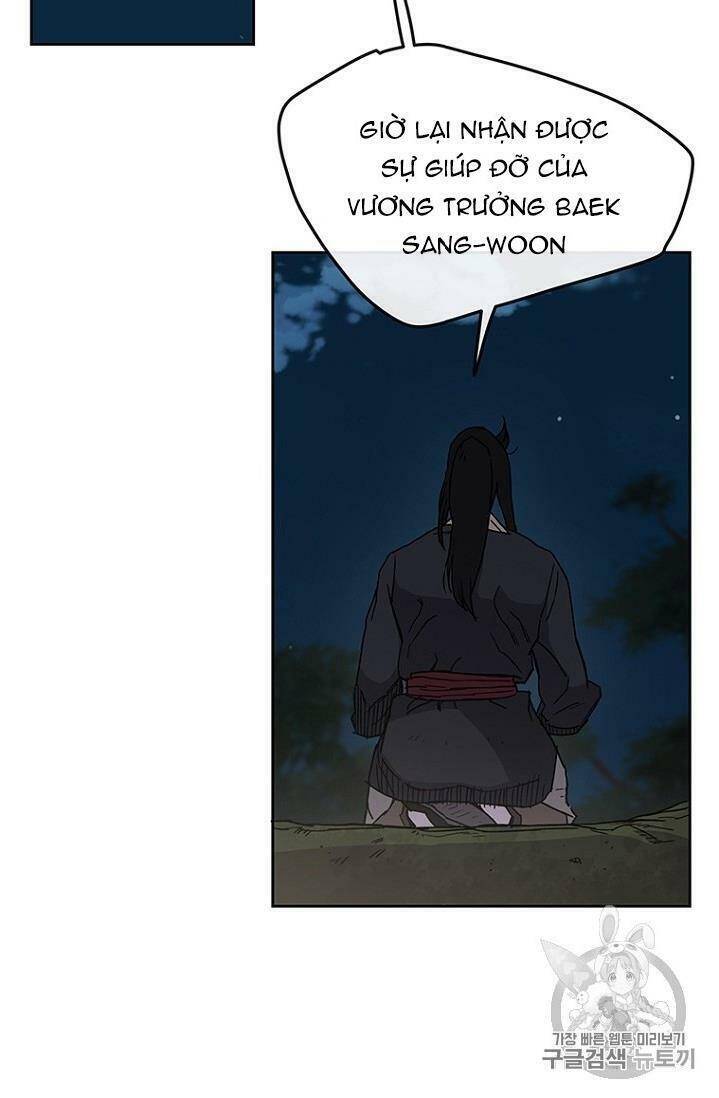 Tiên Kiếm Bất Bại Chapter 17 - Trang 71