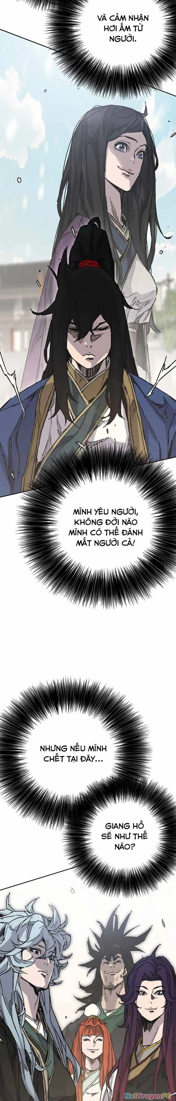 Tiên Kiếm Bất Bại Chapter 218 - Trang 5