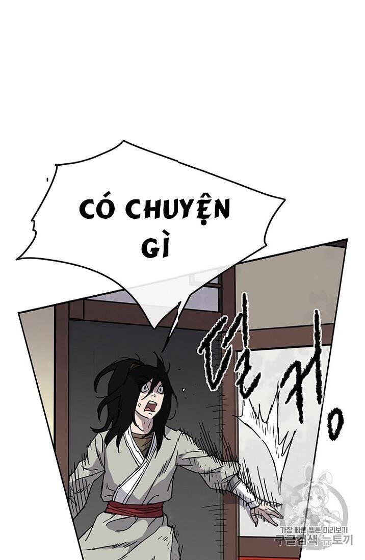 Tiên Kiếm Bất Bại Chapter 13 - Trang 74