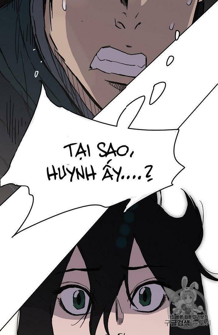 Tiên Kiếm Bất Bại Chapter 19 - Trang 3