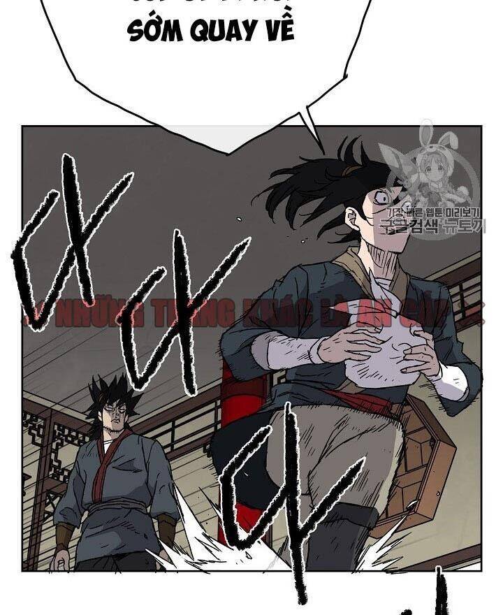 Tiên Kiếm Bất Bại Chapter 3 - Trang 40