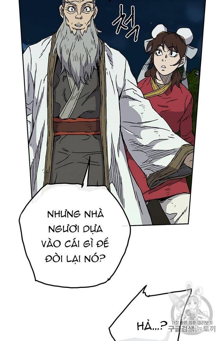 Tiên Kiếm Bất Bại Chapter 4 - Trang 66