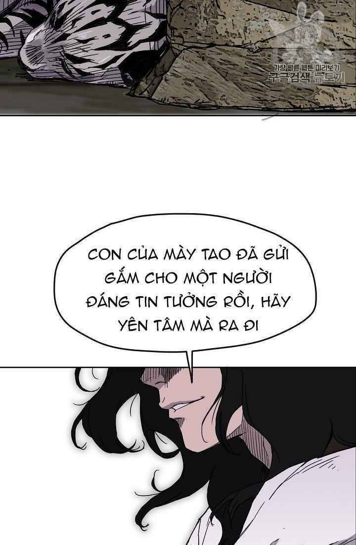 Tiên Kiếm Bất Bại Chapter 16 - Trang 40