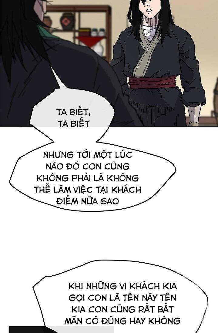 Tiên Kiếm Bất Bại Chapter 14 - Trang 5