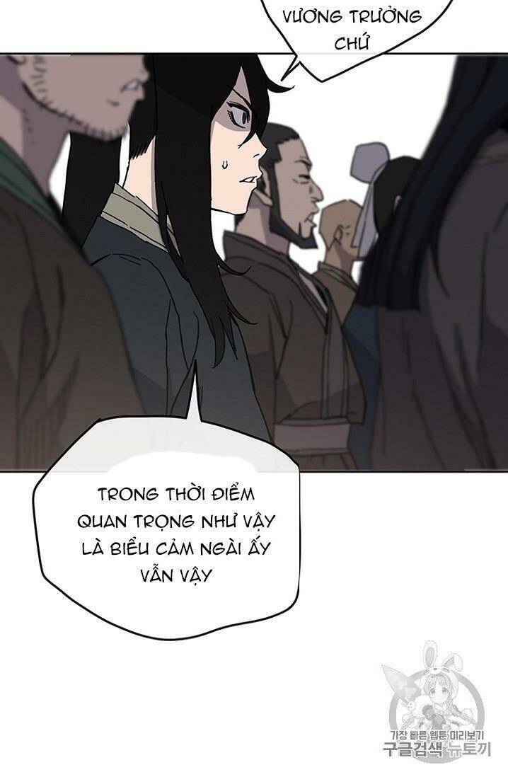 Tiên Kiếm Bất Bại Chapter 19 - Trang 76