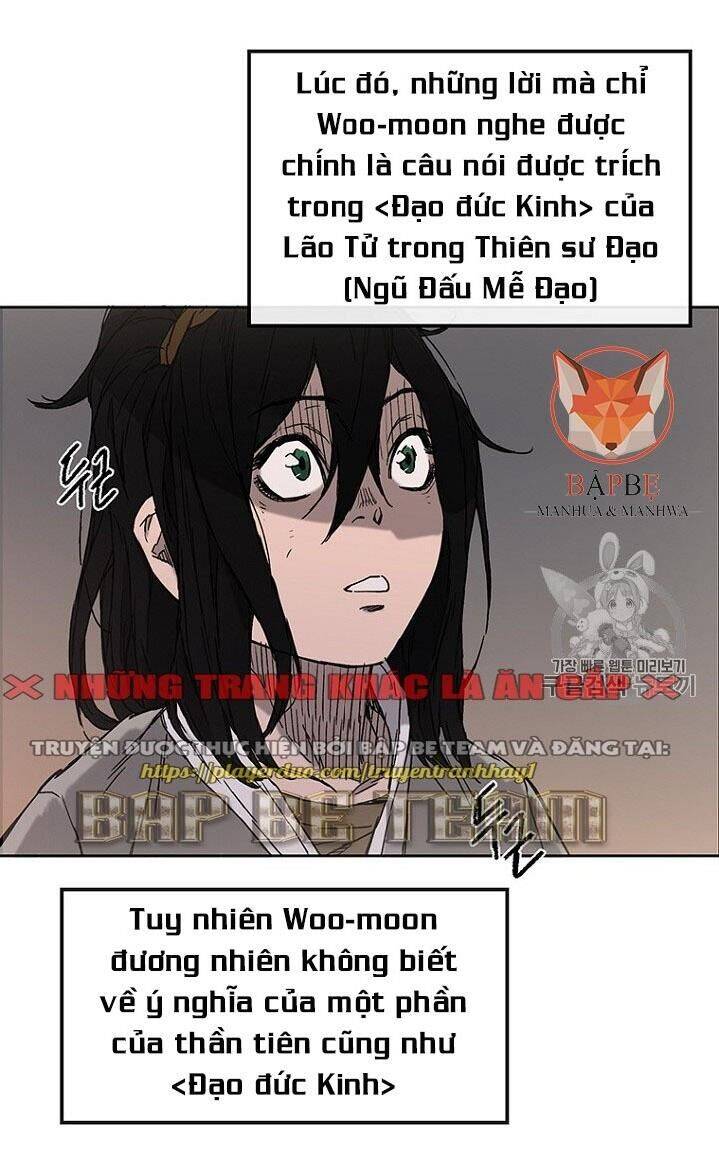 Tiên Kiếm Bất Bại Chapter 2 - Trang 42