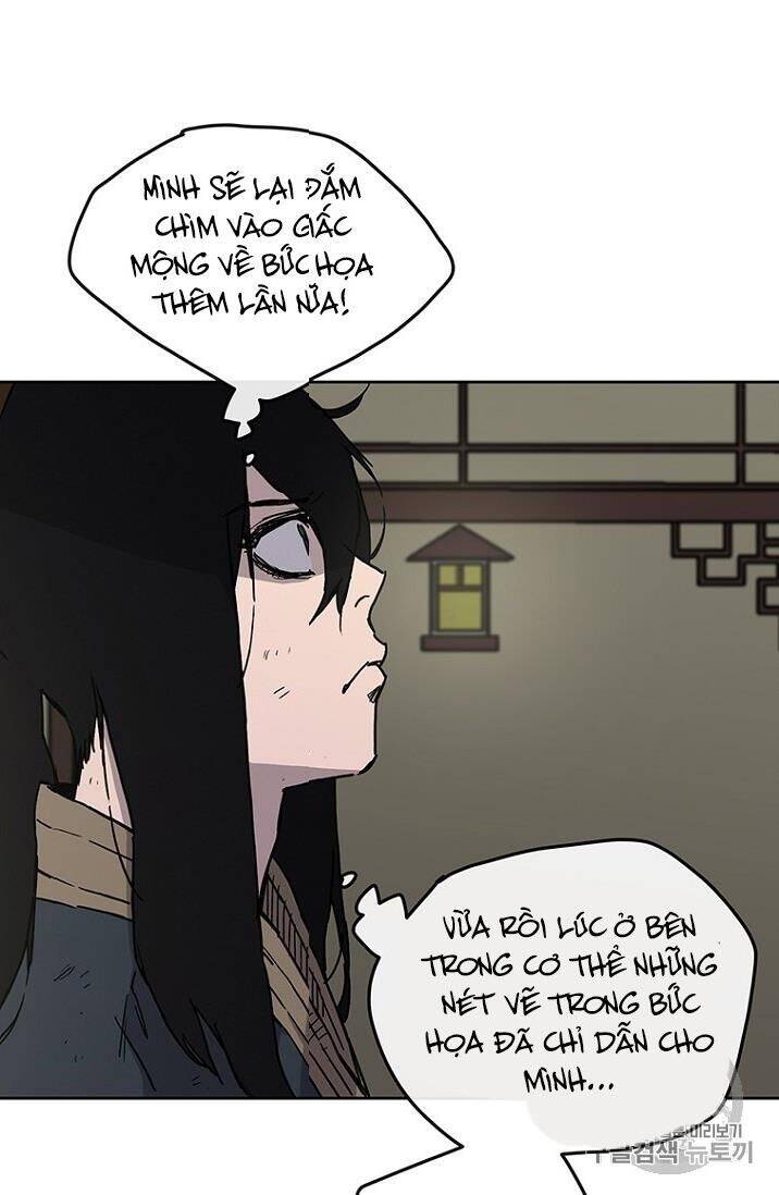 Tiên Kiếm Bất Bại Chapter 8 - Trang 10