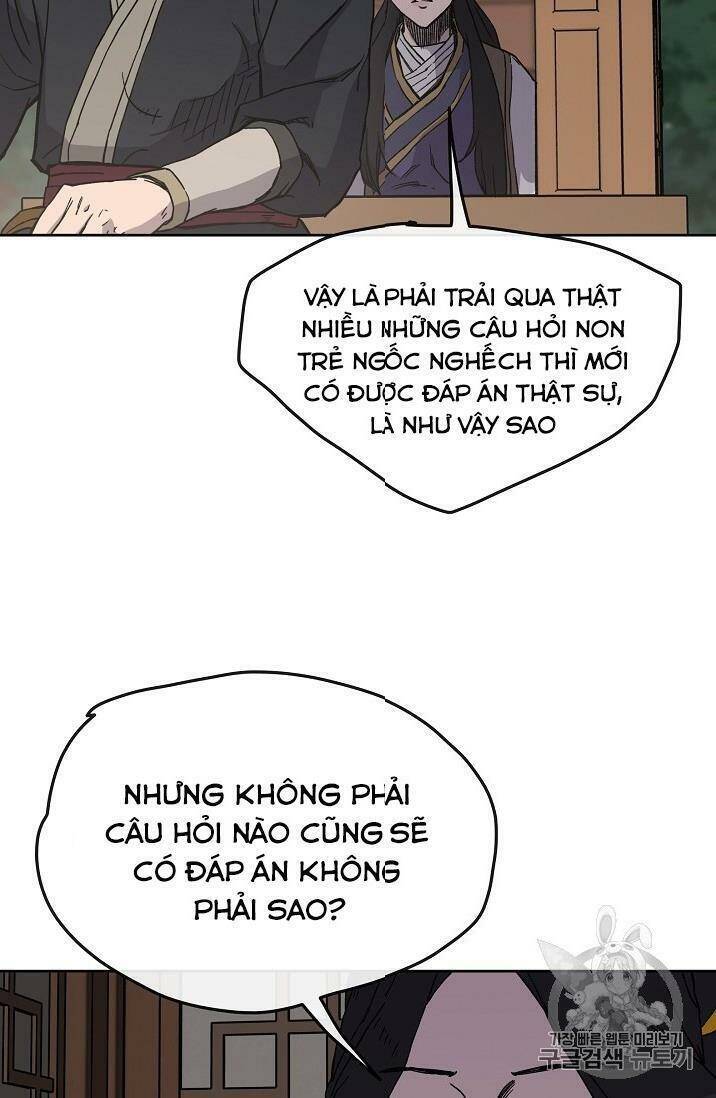 Tiên Kiếm Bất Bại Chapter 18 - Trang 9