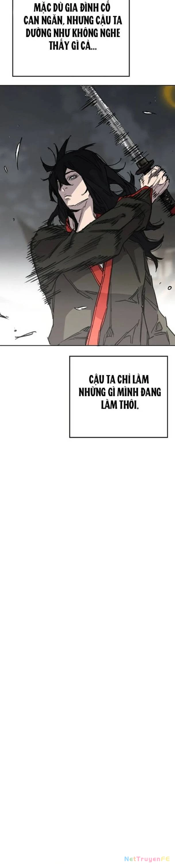 Tiên Kiếm Bất Bại Chapter 229 - Trang 28