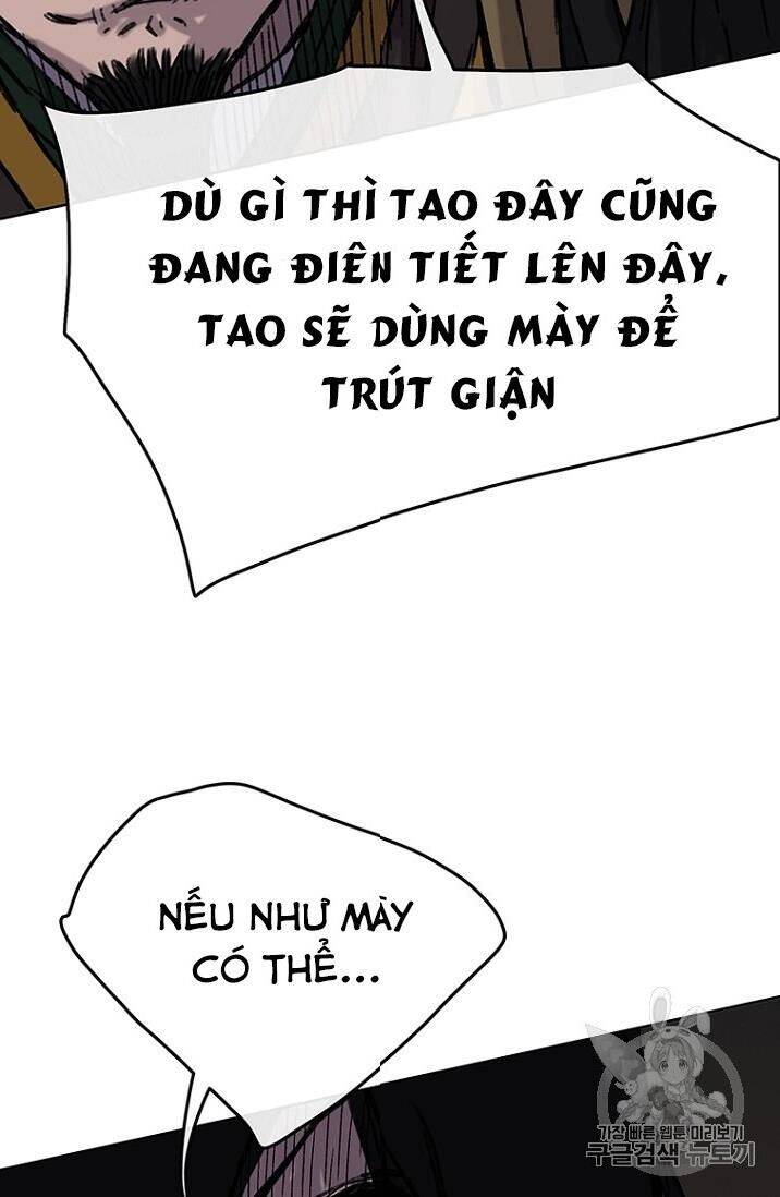 Tiên Kiếm Bất Bại Chapter 11 - Trang 92