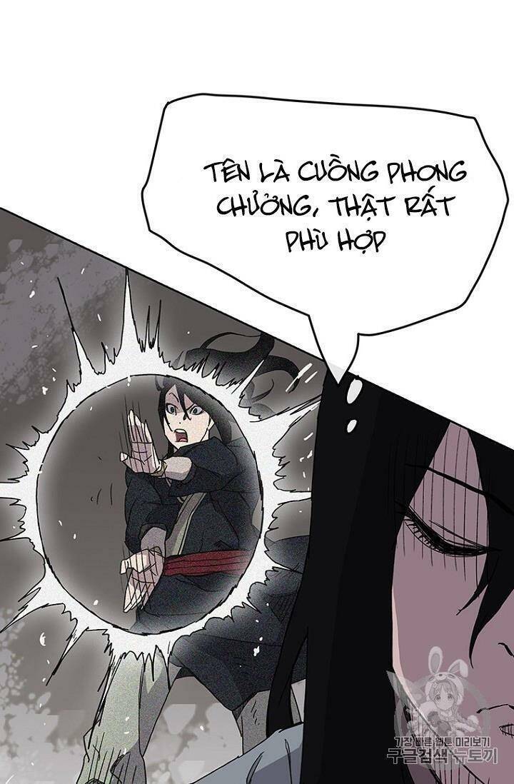 Tiên Kiếm Bất Bại Chapter 19 - Trang 45