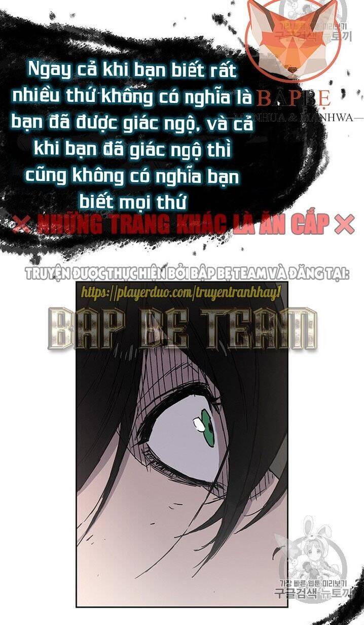 Tiên Kiếm Bất Bại Chapter 2 - Trang 39