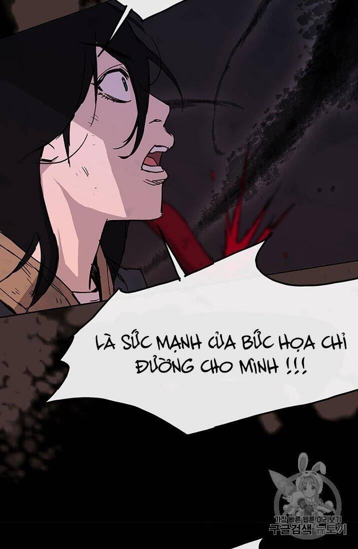 Tiên Kiếm Bất Bại Chapter 6 - Trang 42