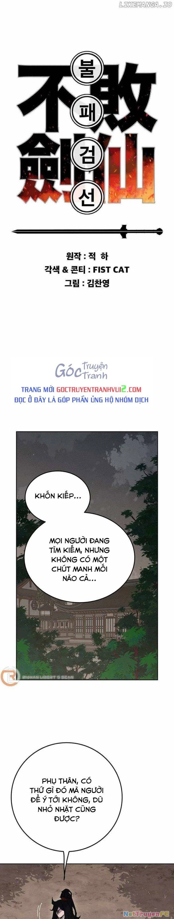 Tiên Kiếm Bất Bại Chapter 210 - Trang 0