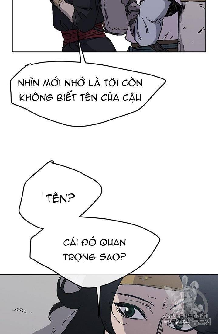 Tiên Kiếm Bất Bại Chapter 15 - Trang 54