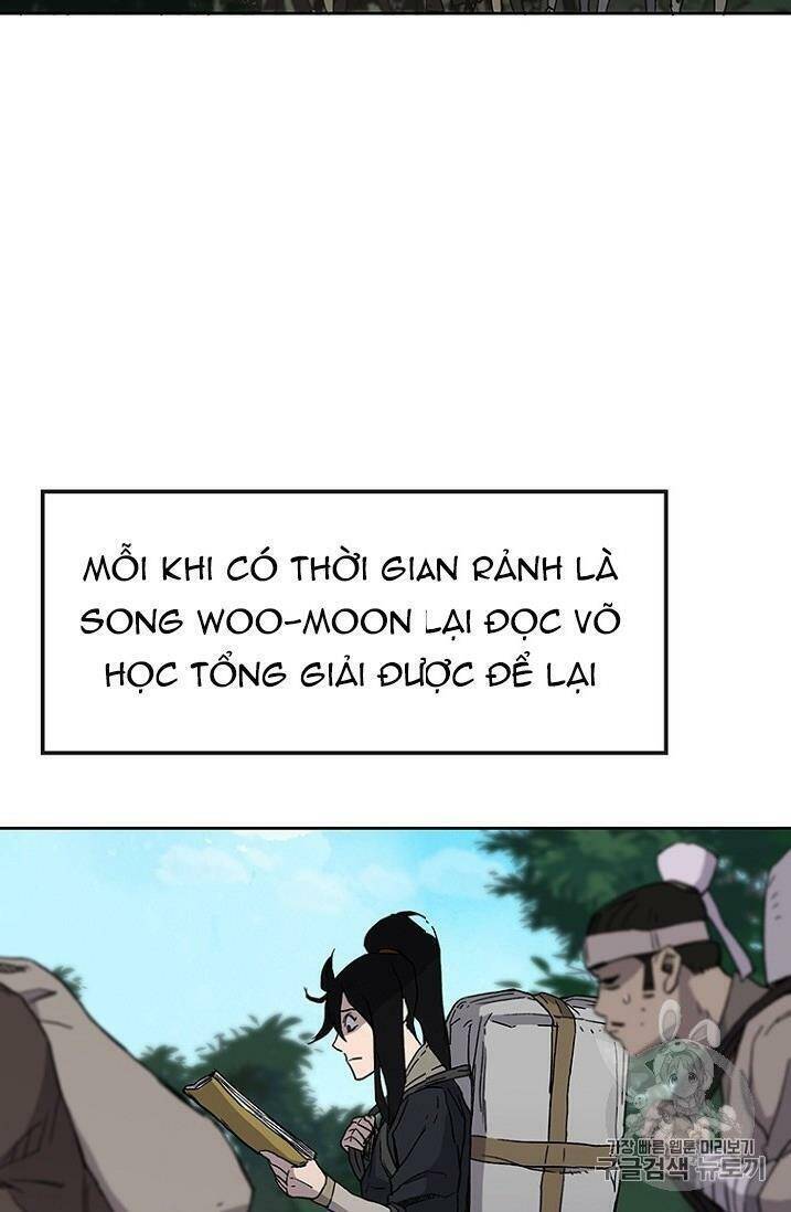 Tiên Kiếm Bất Bại Chapter 17 - Trang 75