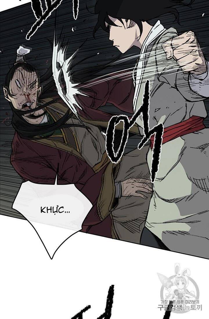 Tiên Kiếm Bất Bại Chapter 12 - Trang 8