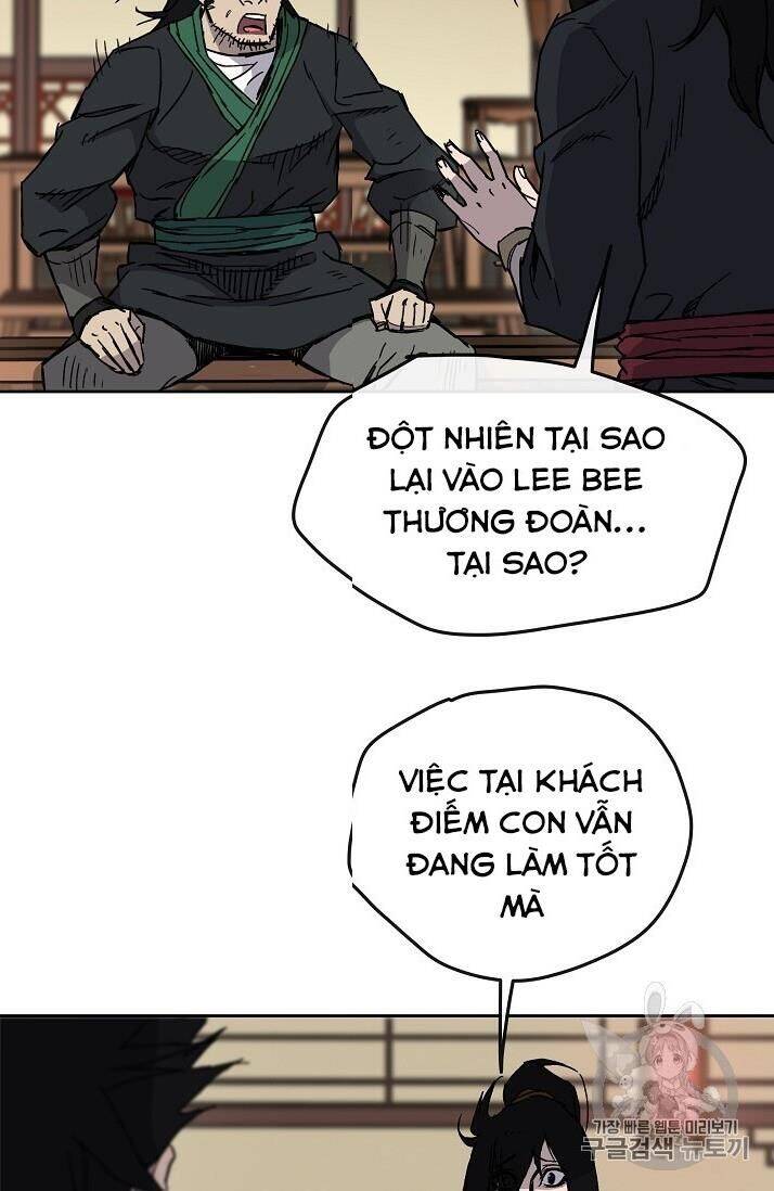 Tiên Kiếm Bất Bại Chapter 14 - Trang 4