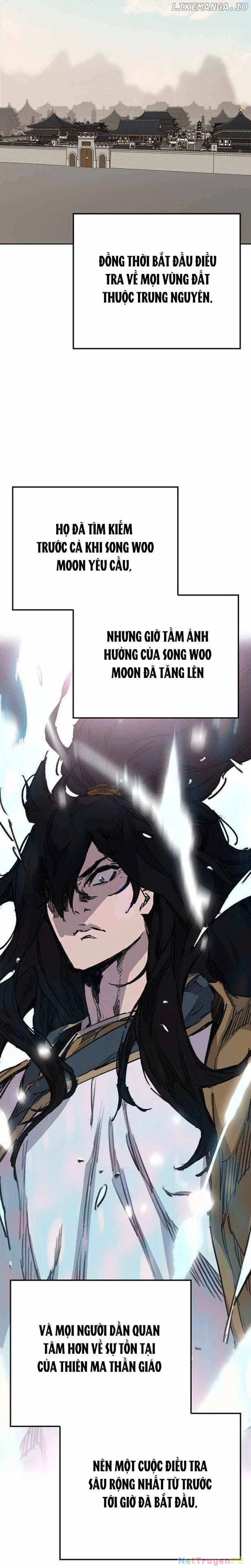 Tiên Kiếm Bất Bại Chapter 209 - Trang 15