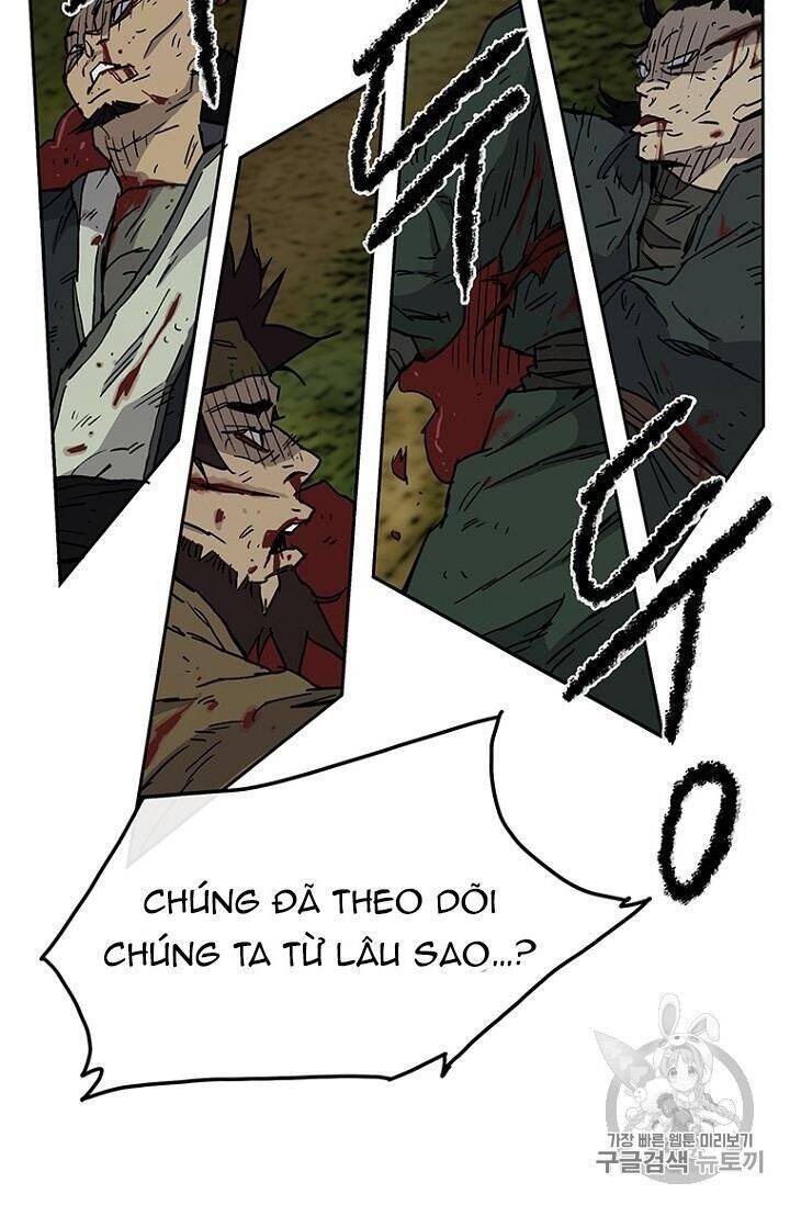 Tiên Kiếm Bất Bại Chapter 6 - Trang 58