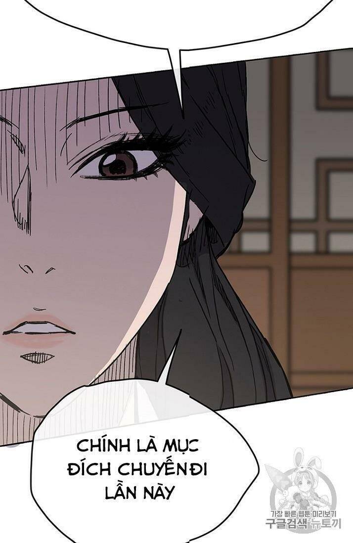 Tiên Kiếm Bất Bại Chapter 18 - Trang 23