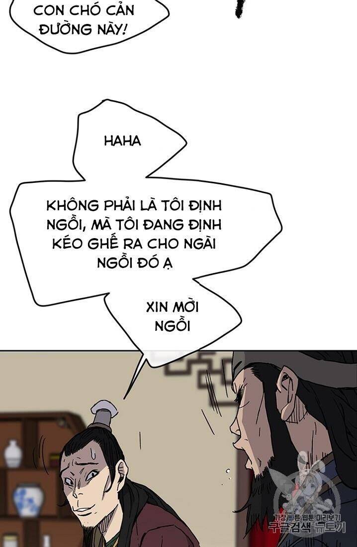 Tiên Kiếm Bất Bại Chapter 11 - Trang 54