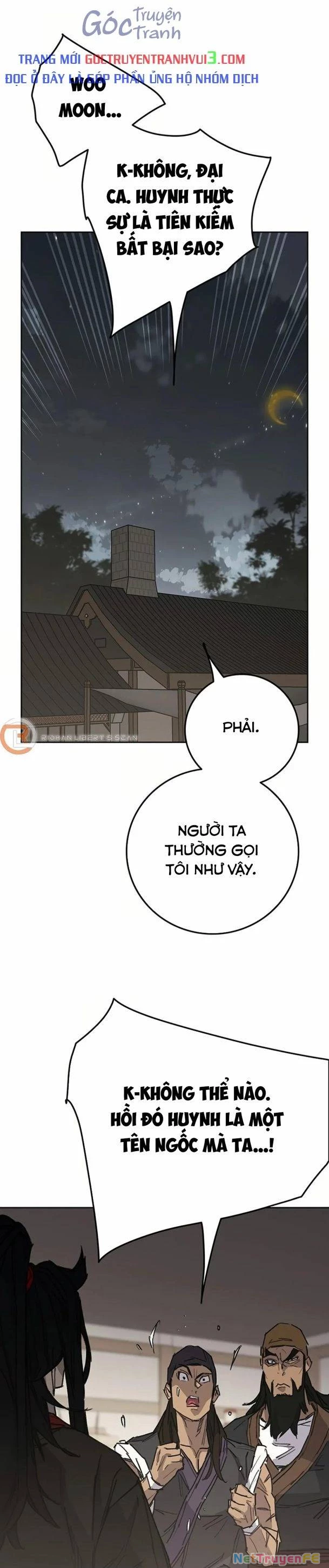 Tiên Kiếm Bất Bại Chapter 232 - Trang 0