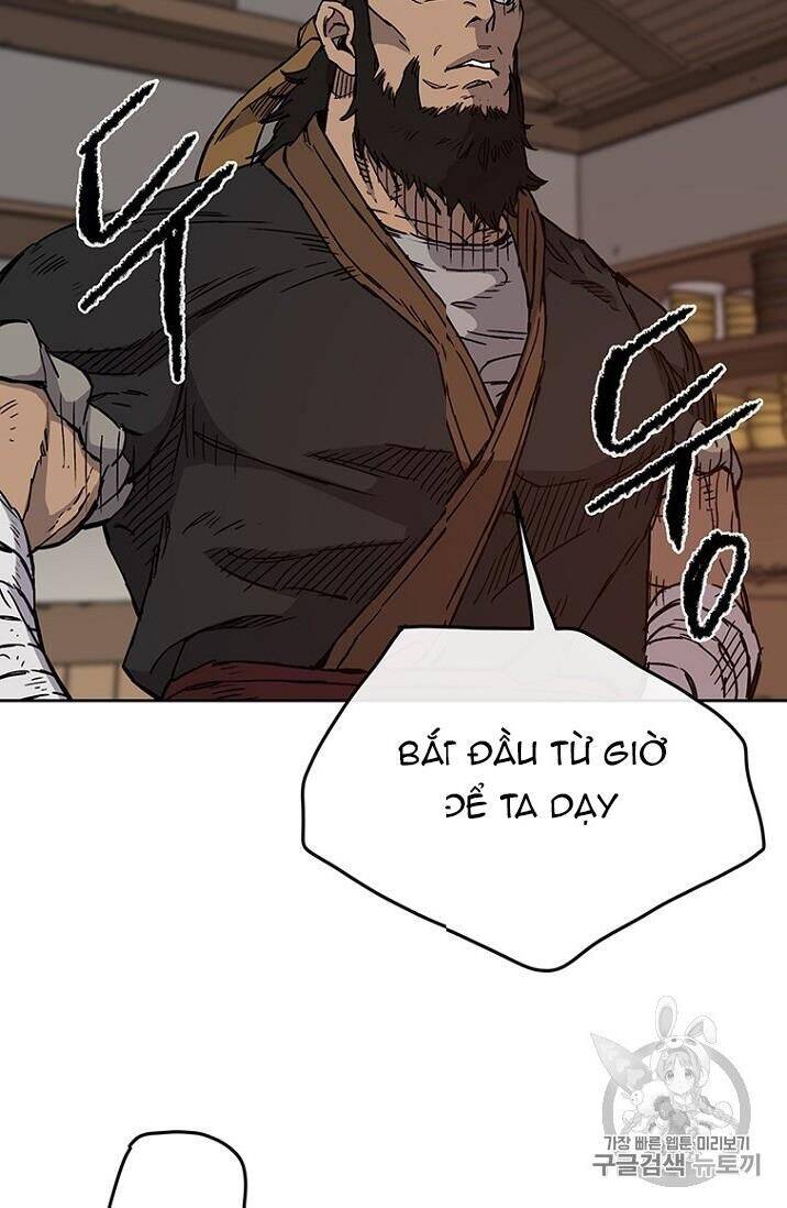 Tiên Kiếm Bất Bại Chapter 10 - Trang 76