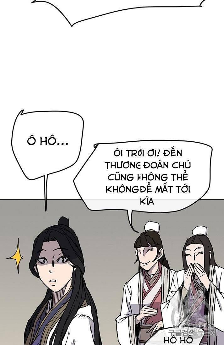 Tiên Kiếm Bất Bại Chapter 14 - Trang 68