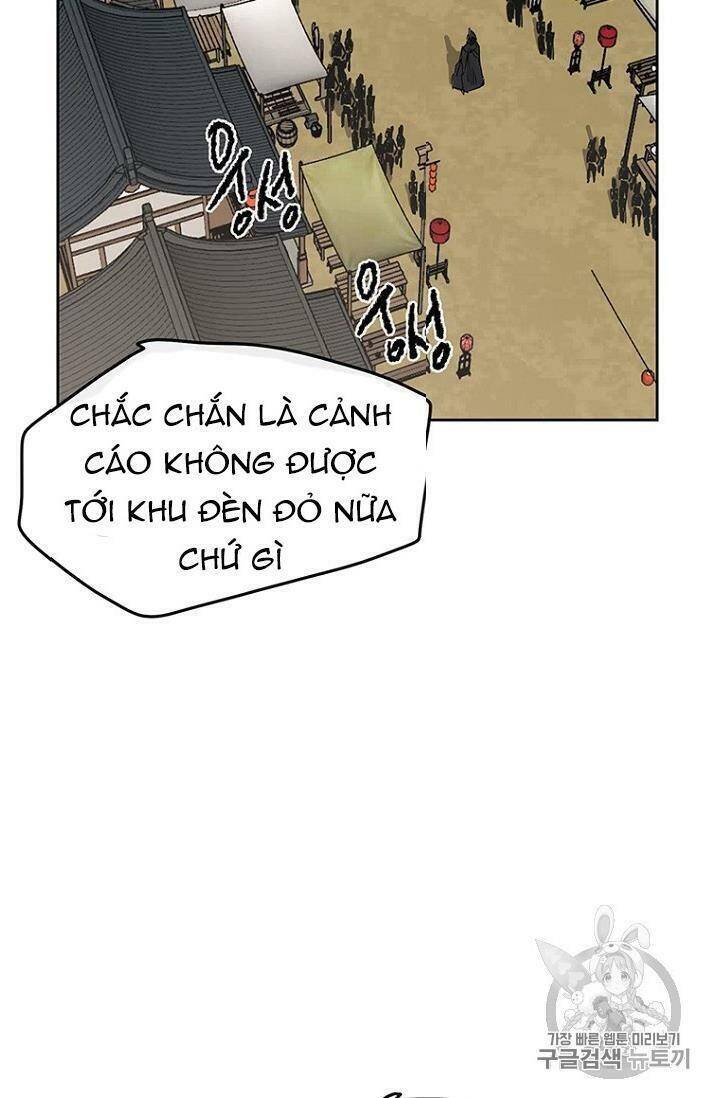 Tiên Kiếm Bất Bại Chapter 19 - Trang 18