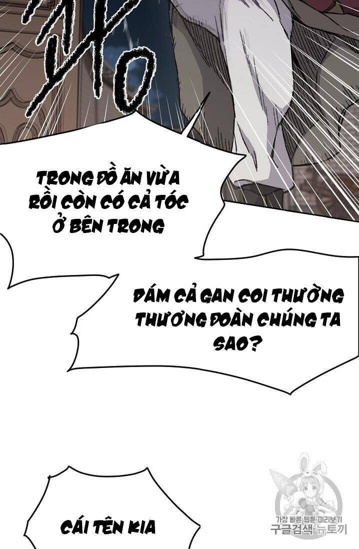 Tiên Kiếm Bất Bại Chapter 11 - Trang 74