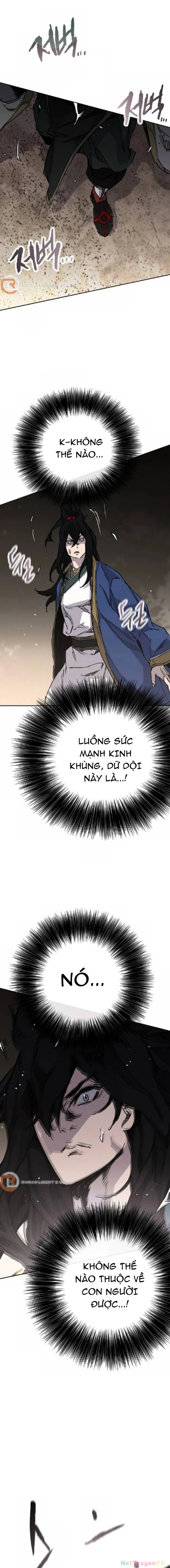 Tiên Kiếm Bất Bại Chapter 225 - Trang 22