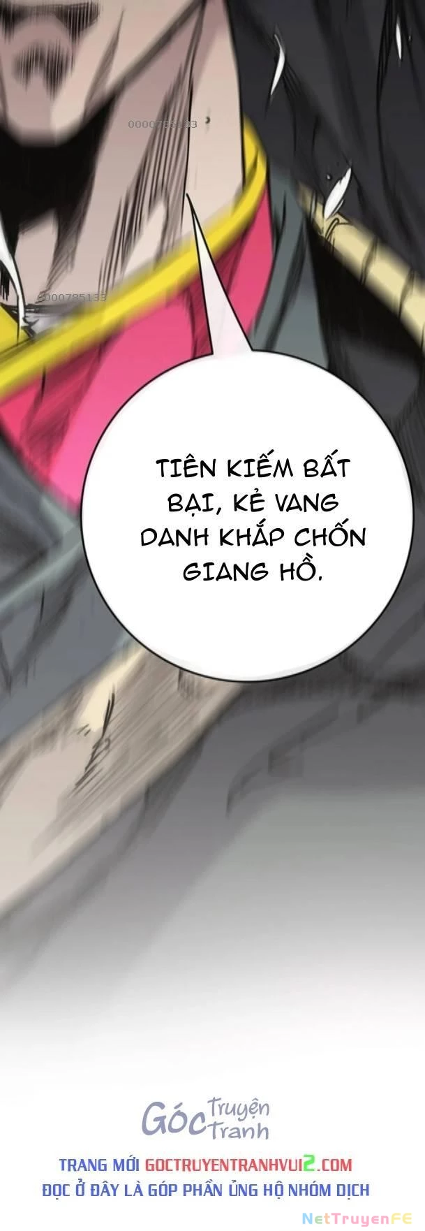 Tiên Kiếm Bất Bại Chapter 225 - Trang 24