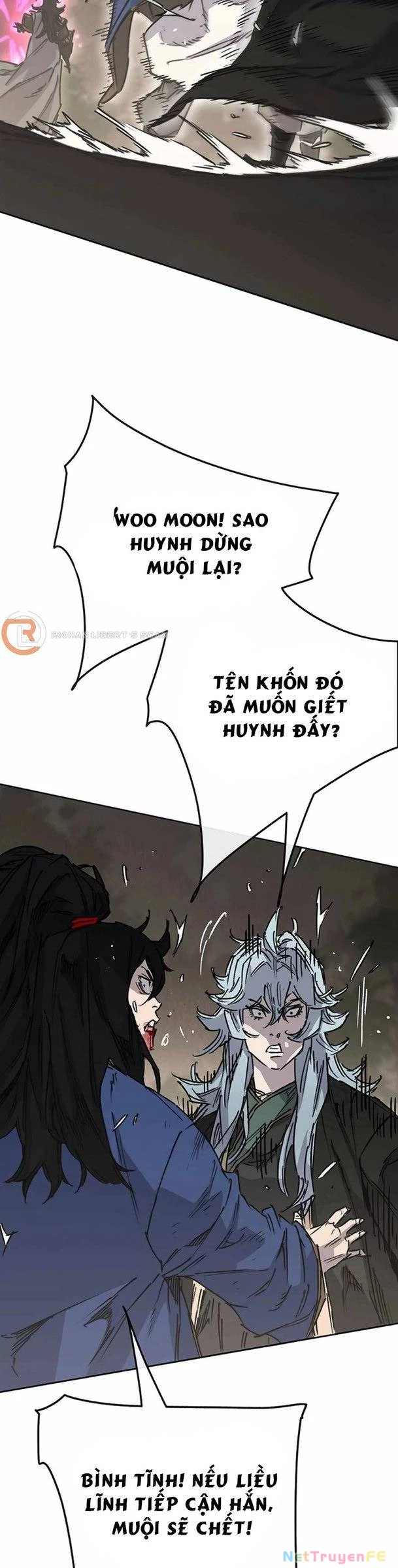 Tiên Kiếm Bất Bại Chapter 227 - Trang 12