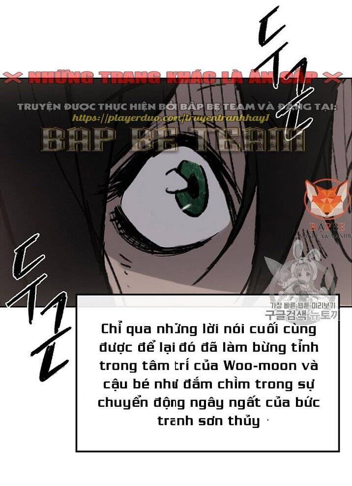 Tiên Kiếm Bất Bại Chapter 2 - Trang 43