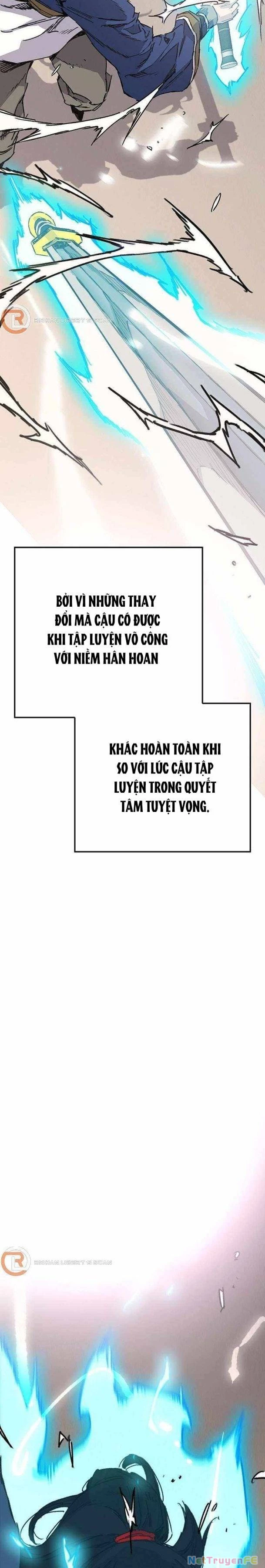 Tiên Kiếm Bất Bại Chapter 209 - Trang 19