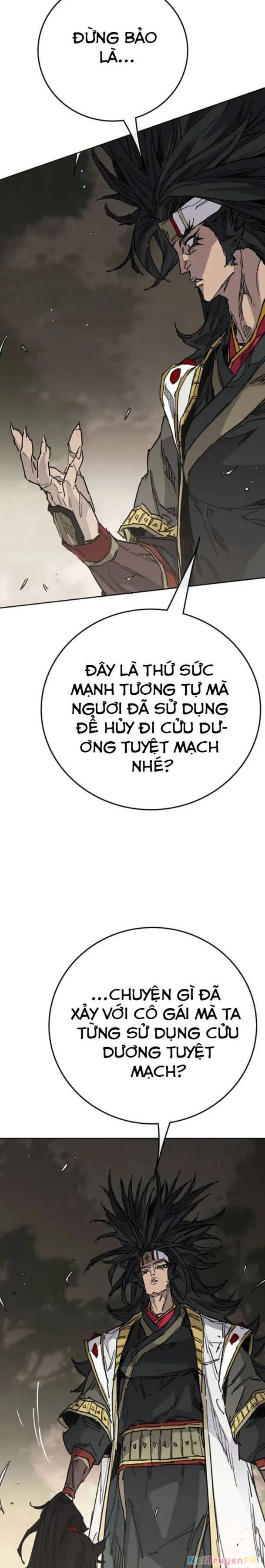 Tiên Kiếm Bất Bại Chapter 229 - Trang 2